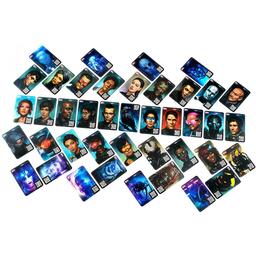 Chronicles of Crime Millennium: 2400 Eclate