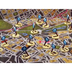 Sherlock Holmes: Détective Conseil - Les Meurtres de la Tamise et Autres Enquêtes Zoom