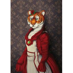 Pâtée Impériale Carte