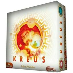 Kréus Cover d
