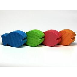 Felix Flosse Poissons