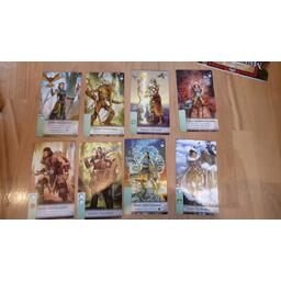 Mystic Vale: Le Val Sauvage Eclate