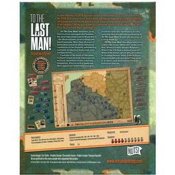 To The Last Man! Back