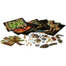 Mice and Mystics: Chroniques des Sous-Bois Eclate