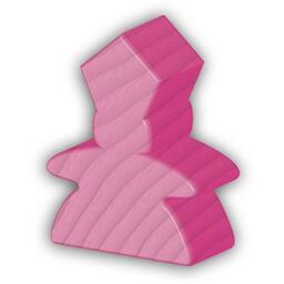 Carcassonne: Auberges & Cathédrales Meeple