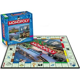 Monopoly: Normandie Eclate