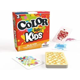 Color Addict: Kids Eclate