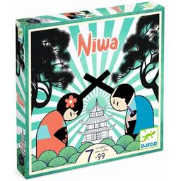 Niwa Cover 3d