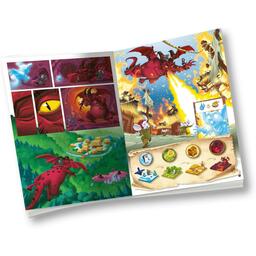 Ghost Adventure Eclate