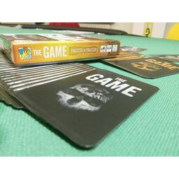 The Game: Le Duel Eclate