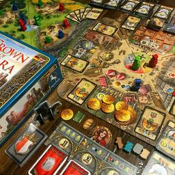 La Couronne d'Emara Zoom