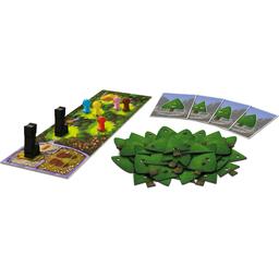 Le Petit Poucet Eclate