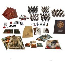 Assassin's Creed: Brotherhood of Venice 2022 Eclate