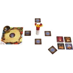 Attrap’trésors ! Eclate