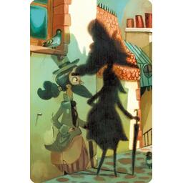 Dixit: Origins Carte