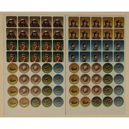 Okanagan: Valley of the Lakes Eclate