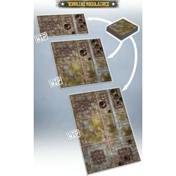 Heroes of Stalingrad Plateau