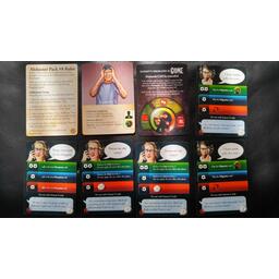 Négociateur: Prise d'Otages - Samuel Xavier Cartes