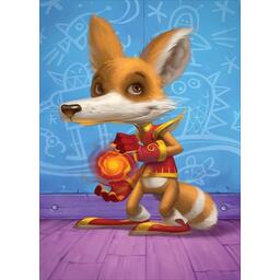 Super Peluches Carte