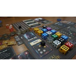 Roll Player: Monstres & Sbires Zoom