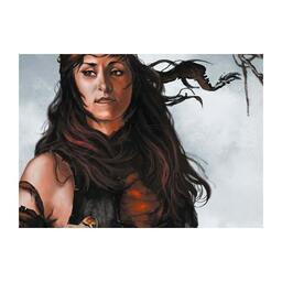 Adventure Party: Sur la Piste d’El Dorado Artwork