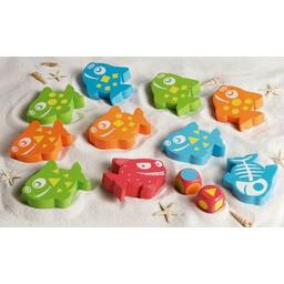 Splash Attack Materiels