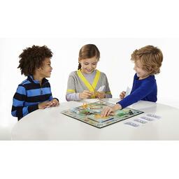 Monopoly: Junior - Le Monopoly des Juniors Enfants