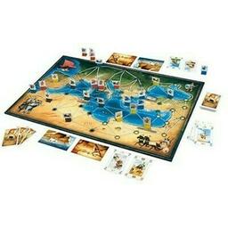 Rome & Carthage Eclate