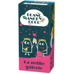 Blanc Manger Coco: La Petite Gâterie Cover 3d