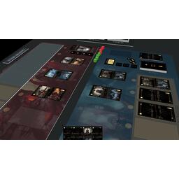 Feralis: Obscure Land Eclate