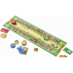 Rumpel-Ritter: Das Duell Eclate