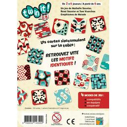 Twin It ! Japan Back