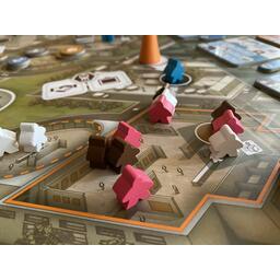 The Gallerist Zoom