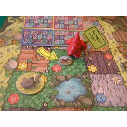 75 Gnom' Street Zoom