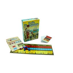 Santo Domingo Eclate