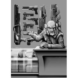 Eminent Domain Carte