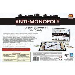 Anti-Monopoly Back