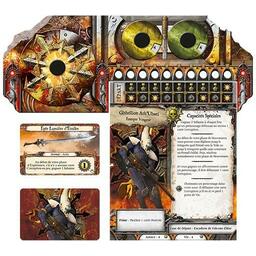 Relic: Némésis Eclate