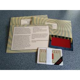 Escape Room: Le Jeu - Le Magicien Eclate