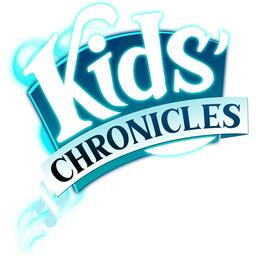 Kids Chronicles: La Quête des Pierres de Lune Logo