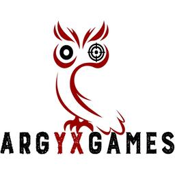 Argyx Games