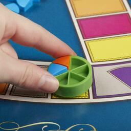 Trivial Pursuit: Classic Édition Zoom