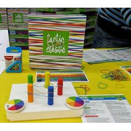 Tactic Elastic Eclate