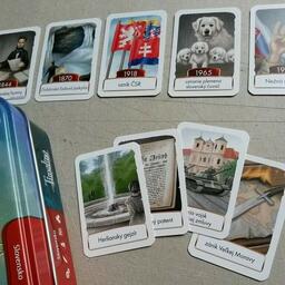 Timeline: Slovensko Eclate