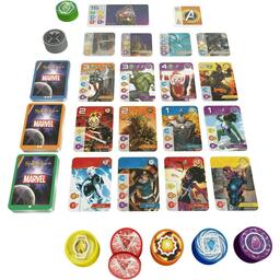 Splendor: Marvel Eclate