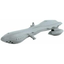 Risk: Metal Gear Solid - Limited Edition Véhicule