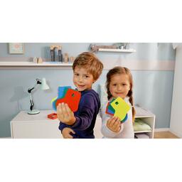 Socken Zocken: Active Kids Enfants