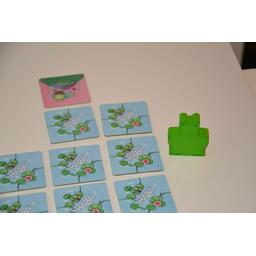 Freddy, le Crapaud Eclate