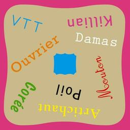 Un air de Famille Carte