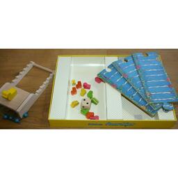 Kleine Ausreißer Eclate